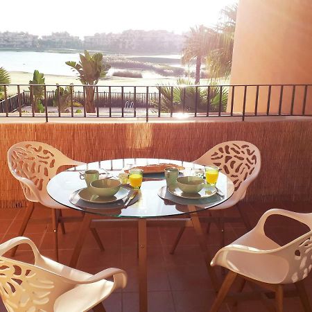 Luxe Appartement On Mar Menor Golf Resort With Padel, Fitness, Wellness Facilities Torre-Pacheco Εξωτερικό φωτογραφία